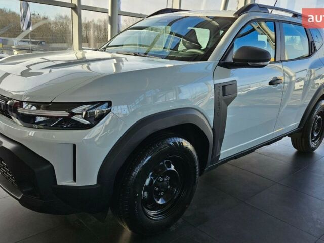 Рено Дастер, об'ємом двигуна 1.5 л та пробігом 0 тис. км за 23748 $, фото 2 на Automoto.ua