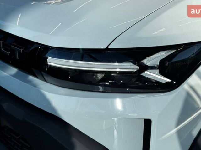 купить новое авто Рено Дастер 2025 года от официального дилера АВТО ГРУП Renault Рено фото