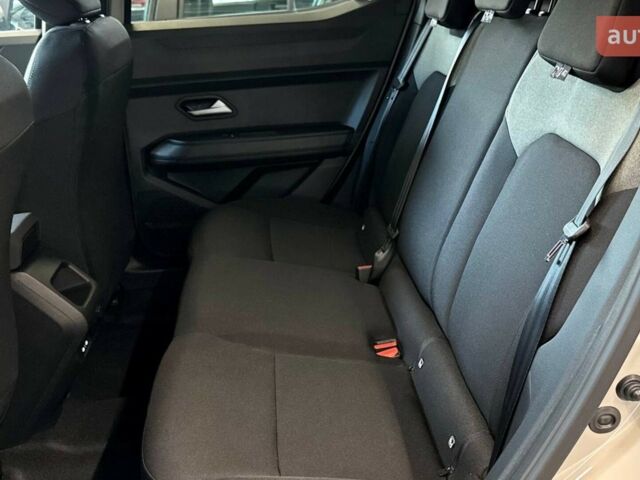 купить новое авто Рено Дастер 2025 года от официального дилера Моторкар Кропивницький Рено фото