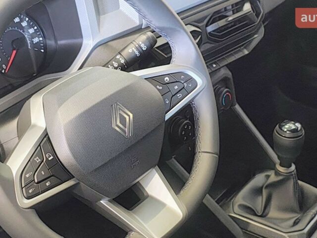 купить новое авто Рено Дастер 2025 года от официального дилера АВТО ГРУП Renault Рено фото