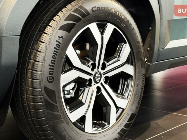 купити нове авто Рено Дастер 2025 року від офіційного дилера Автоцентр AUTO.RIA Рено фото