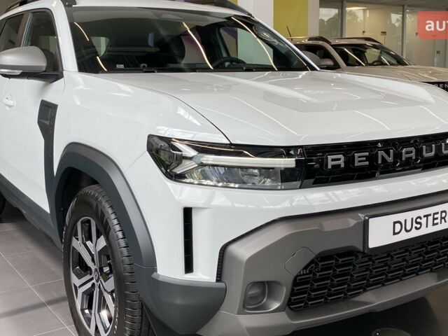 купить новое авто Рено Дастер 2025 года от официального дилера Автоцентр AUTO.RIA Рено фото