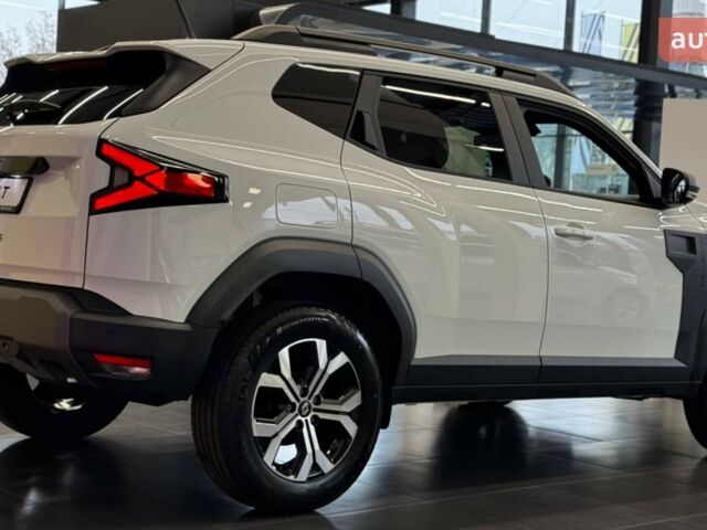 купить новое авто Рено Дастер 2025 года от официального дилера АВТО ГРУП Renault Рено фото