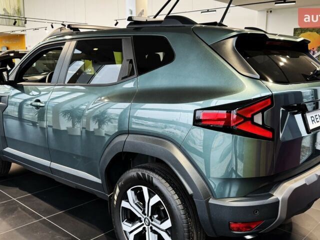 купити нове авто Рено Дастер 2025 року від офіційного дилера Автоцентр AUTO.RIA Рено фото