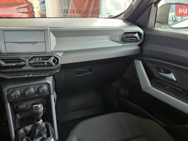 Рено Дастер, объемом двигателя 1.5 л и пробегом 0 тыс. км за 23748 $, фото 17 на Automoto.ua