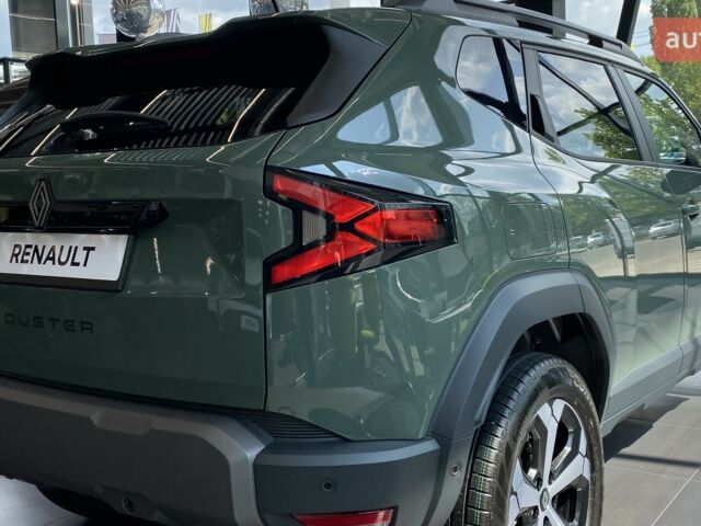купить новое авто Рено Дастер 2025 года от официального дилера Автоцентр AUTO.RIA Рено фото