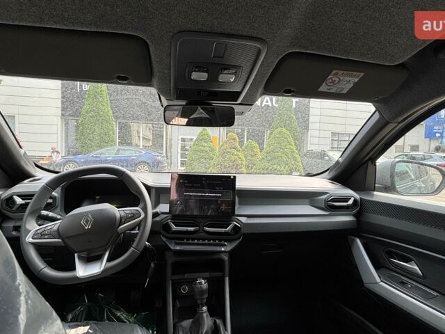 купить новое авто Рено Дастер 2025 года от официального дилера Автоцентр AUTO.RIA Рено фото