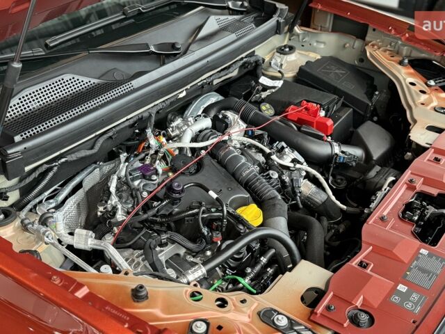 купити нове авто Рено Дастер 2025 року від офіційного дилера Автоцентр AUTO.RIA Рено фото