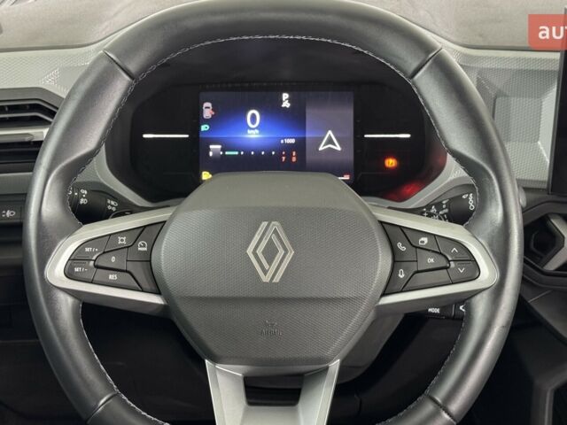 купить новое авто Рено Дастер 2025 года от официального дилера Автоцентр AUTO.RIA Рено фото