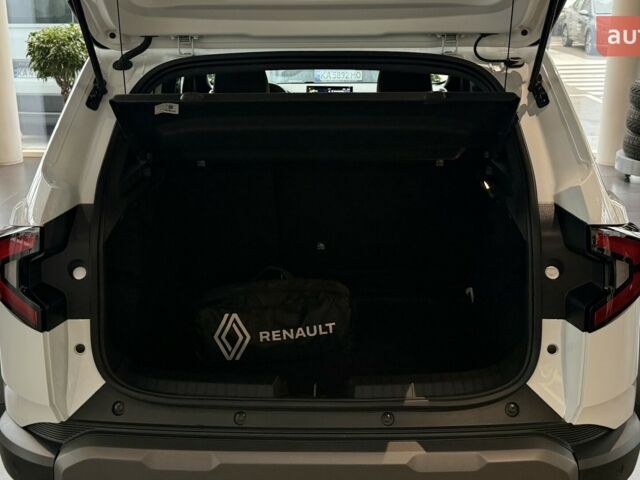 купити нове авто Рено Дастер 2025 року від офіційного дилера Автоцентр AUTO.RIA Рено фото