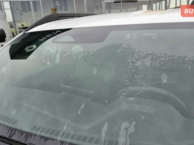 Рено Дастер, объемом двигателя 1.5 л и пробегом 0 тыс. км за 24994 $, фото 1 на Automoto.ua