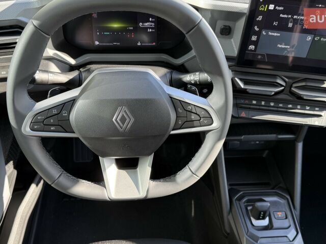 купити нове авто Рено Дастер 2025 року від офіційного дилера Автоцентр AUTO.RIA Рено фото