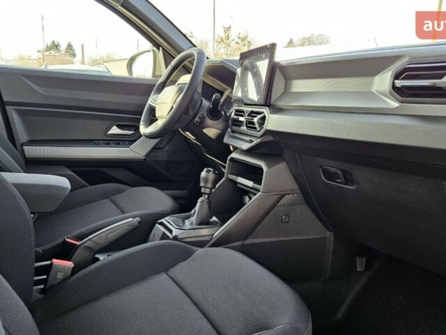 Рено Дастер, объемом двигателя 1.5 л и пробегом 0 тыс. км за 24888 $, фото 29 на Automoto.ua