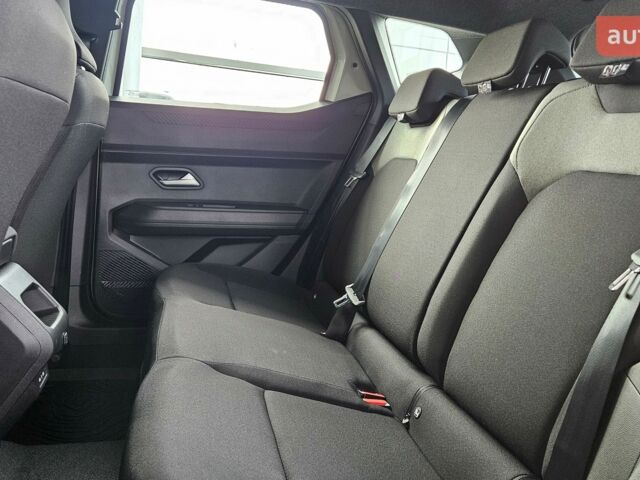 Рено Дастер, объемом двигателя 1.5 л и пробегом 0 тыс. км за 25880 $, фото 30 на Automoto.ua