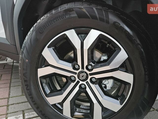 Рено Дастер, об'ємом двигуна 1.5 л та пробігом 0 тис. км за 25297 $, фото 27 на Automoto.ua