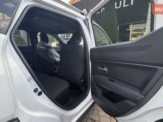 купить новое авто Рено Дастер 2025 года от официального дилера Автоцентр AUTO.RIA Рено фото