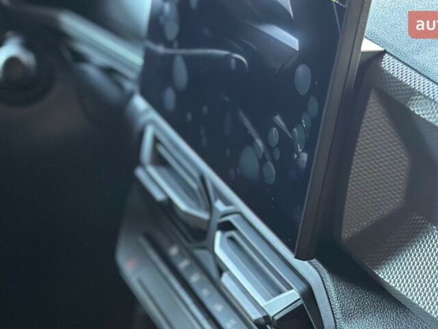 Рено Дастер, объемом двигателя 1.33 л и пробегом 0 тыс. км за 25703 $, фото 25 на Automoto.ua