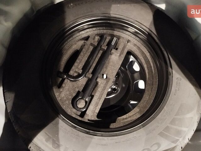 купить новое авто Рено Дастер 2025 года от официального дилера Renault ВІННЕР ОБОЛОНЬ Рено фото