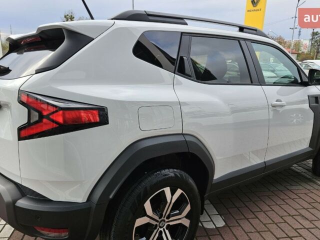 Рено Дастер, объемом двигателя 1.5 л и пробегом 0 тыс. км за 25865 $, фото 11 на Automoto.ua