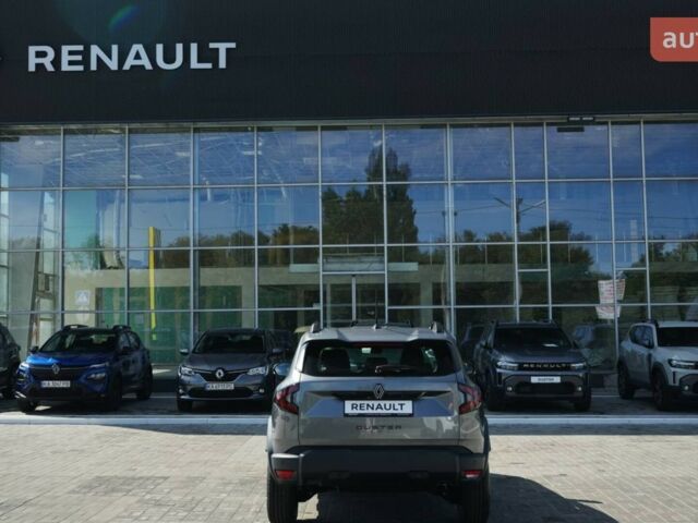 Рено Дастер, объемом двигателя 1.5 л и пробегом 0 тыс. км за 24155 $, фото 2 на Automoto.ua