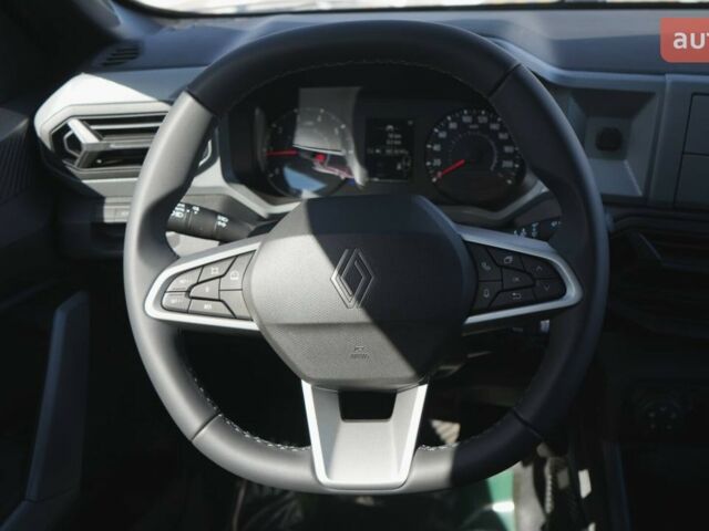 Рено Дастер, объемом двигателя 1.5 л и пробегом 0 тыс. км за 24155 $, фото 11 на Automoto.ua