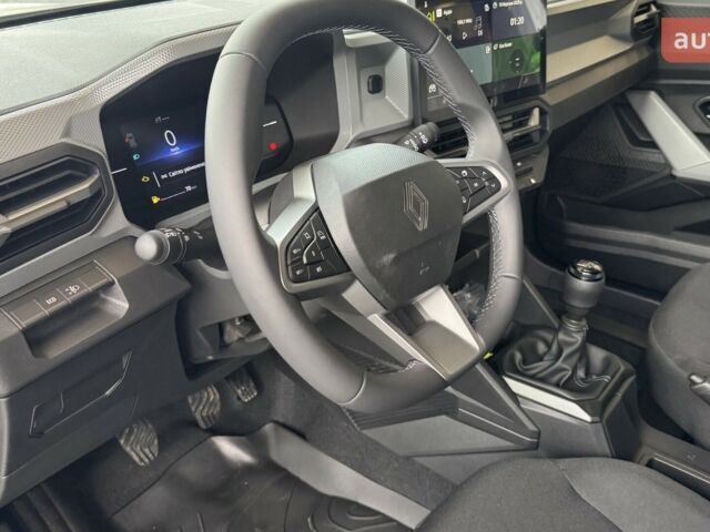 купити нове авто Рено Дастер 2025 року від офіційного дилера Автоцентр AUTO.RIA Рено фото
