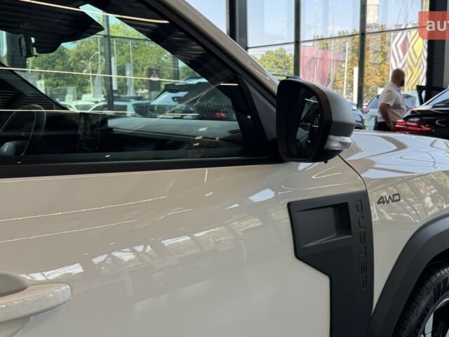 купить новое авто Рено Дастер 2025 года от официального дилера Автоцентр AUTO.RIA Рено фото