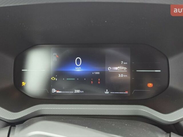 купить новое авто Рено Дастер 2025 года от официального дилера Renault ВІННЕР ОБОЛОНЬ Рено фото