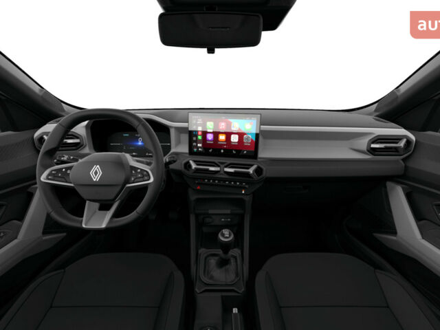 купить новое авто Рено Дастер 2025 года от официального дилера Автоцентр AUTO.RIA Рено фото