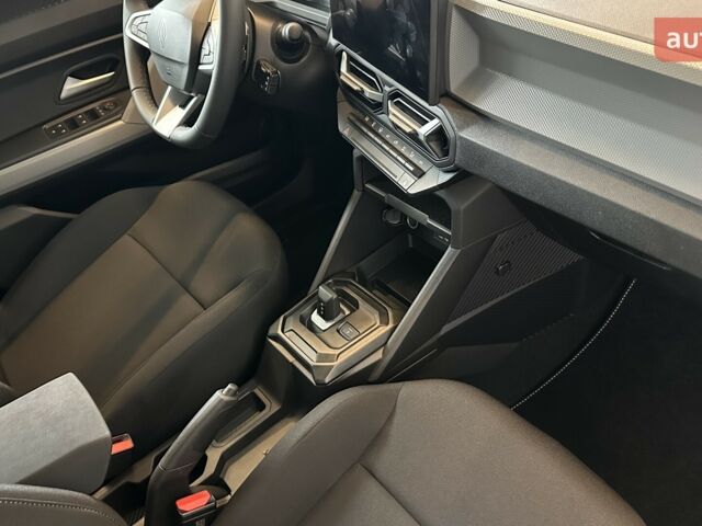 Рено Дастер, об'ємом двигуна 1.33 л та пробігом 0 тис. км за 26306 $, фото 1 на Automoto.ua