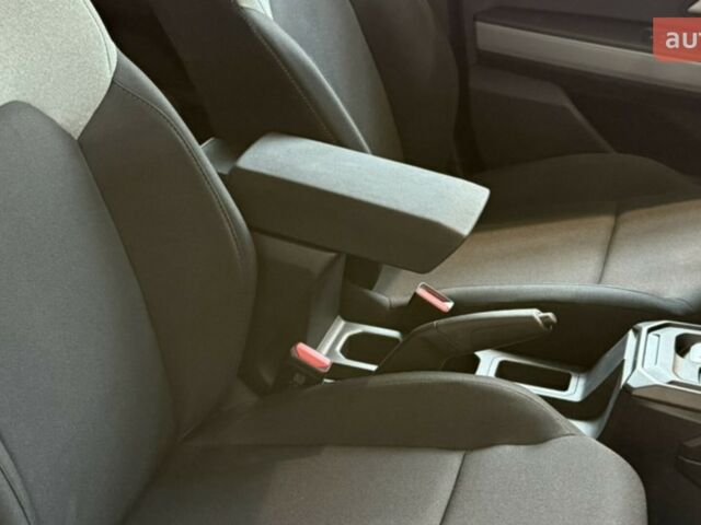 купити нове авто Рено Дастер 2025 року від офіційного дилера ООО«Торговий дім «Фаворит – Авто» Рено фото