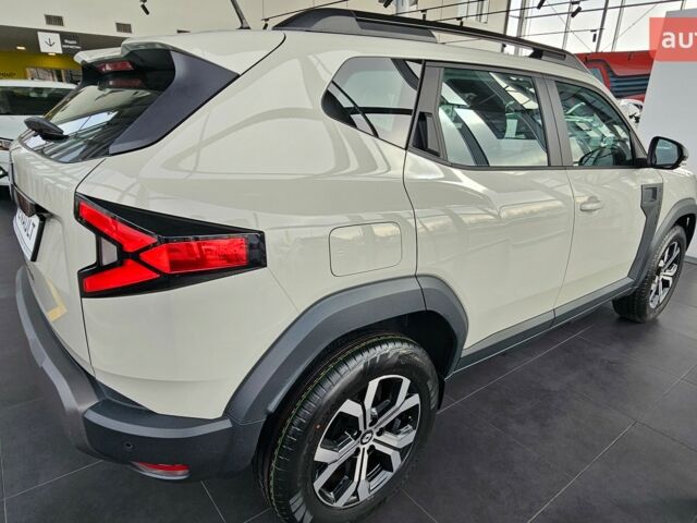 Рено Дастер, объемом двигателя 1.5 л и пробегом 0 тыс. км за 25880 $, фото 8 на Automoto.ua