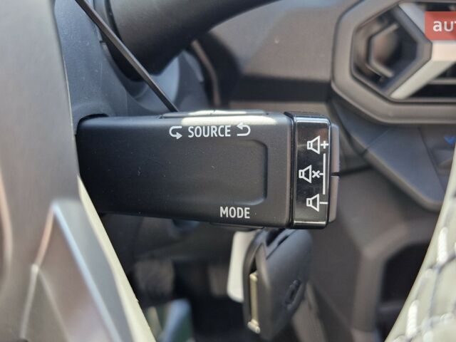 купити нове авто Рено Дастер 2025 року від офіційного дилера Renault Соллі Плюс Рено фото