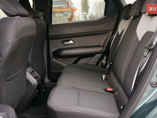 Рено Дастер, объемом двигателя 1.2 л и пробегом 0 тыс. км за 27417 $, фото 25 на Automoto.ua