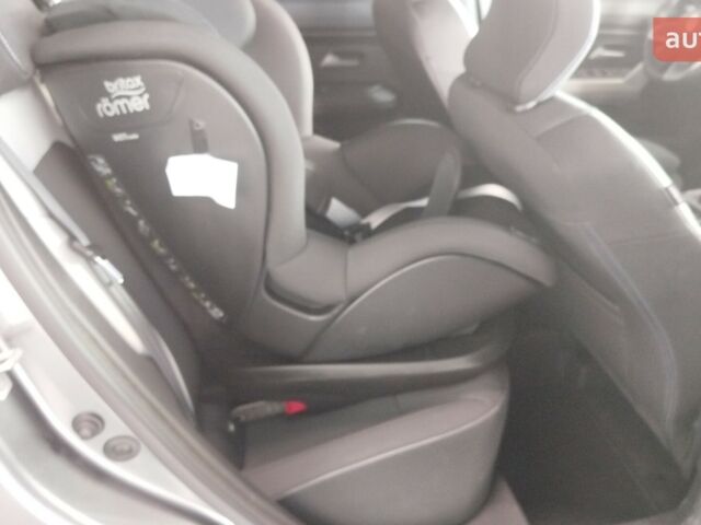 купить новое авто Рено Дастер 2025 года от официального дилера Renault ВІННЕР ОБОЛОНЬ Рено фото