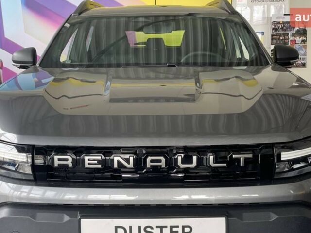 Рено Дастер, об'ємом двигуна 1.5 л та пробігом 0 тис. км за 23984 $, фото 1 на Automoto.ua