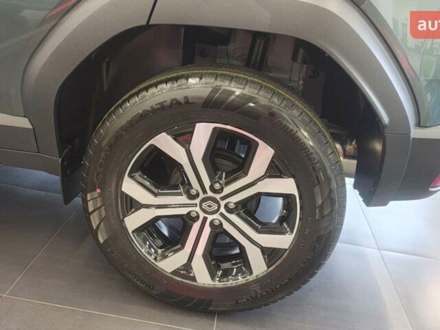 купить новое авто Рено Дастер 2025 года от официального дилера АВТО ГРУП Renault Рено фото