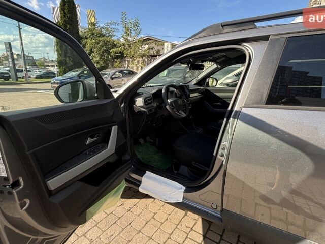 купить новое авто Рено Дастер 2025 года от официального дилера Автоцентр AUTO.RIA Рено фото