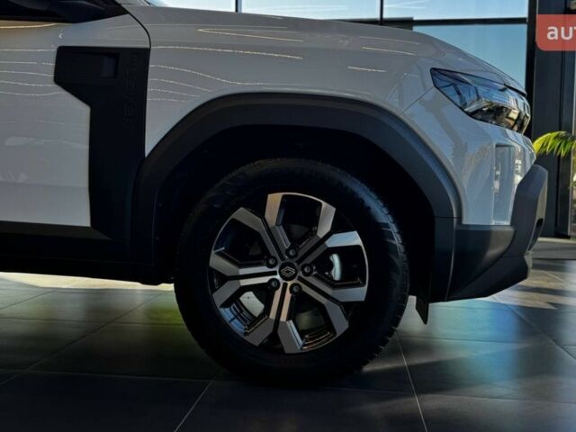 купить новое авто Рено Дастер 2025 года от официального дилера АВТО ГРУП Renault Рено фото