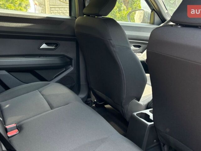 купить новое авто Рено Дастер 2025 года от официального дилера Автоцентр AUTO.RIA Рено фото