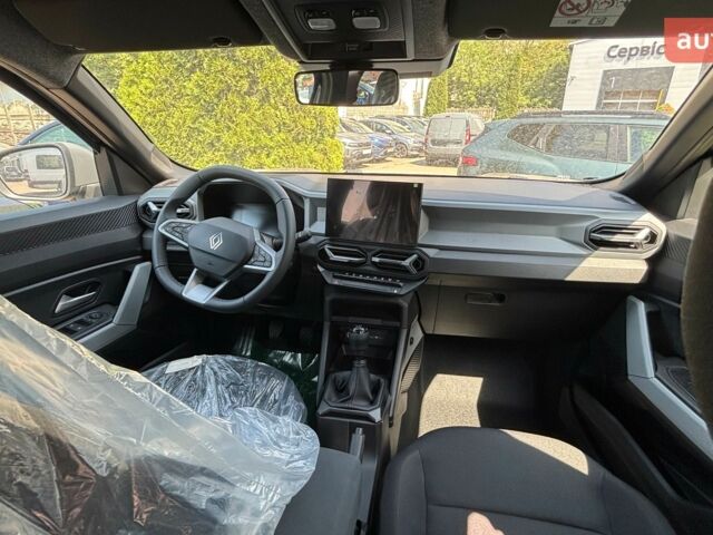 купить новое авто Рено Дастер 2025 года от официального дилера Автоцентр AUTO.RIA Рено фото