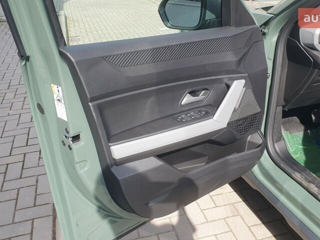 купить новое авто Рено Дастер 2025 года от официального дилера Автоцентр AUTO.RIA Рено фото