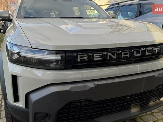 купить новое авто Рено Дастер 2025 года от официального дилера Автоцентр AUTO.RIA Рено фото