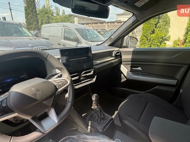 купить новое авто Рено Дастер 2025 года от официального дилера Автоцентр AUTO.RIA Рено фото