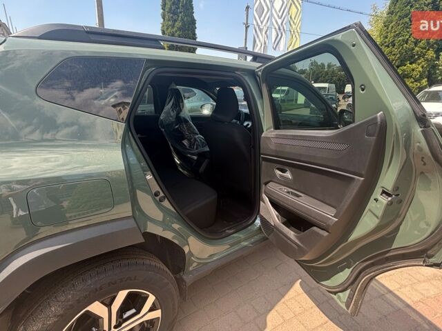 купить новое авто Рено Дастер 2025 года от официального дилера Автоцентр AUTO.RIA Рено фото