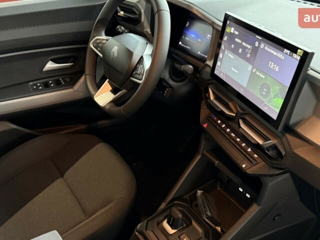 купити нове авто Рено Дастер 2025 року від офіційного дилера Автоцентр AUTO.RIA Рено фото