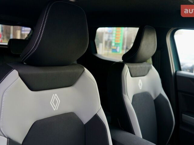 Рено Дастер, объемом двигателя 1.2 л и пробегом 0 тыс. км за 29398 $, фото 24 на Automoto.ua