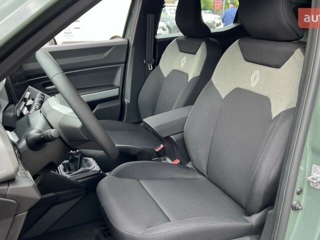 Рено Дастер, об'ємом двигуна 1.5 л та пробігом 0 тис. км за 24372 $, фото 8 на Automoto.ua