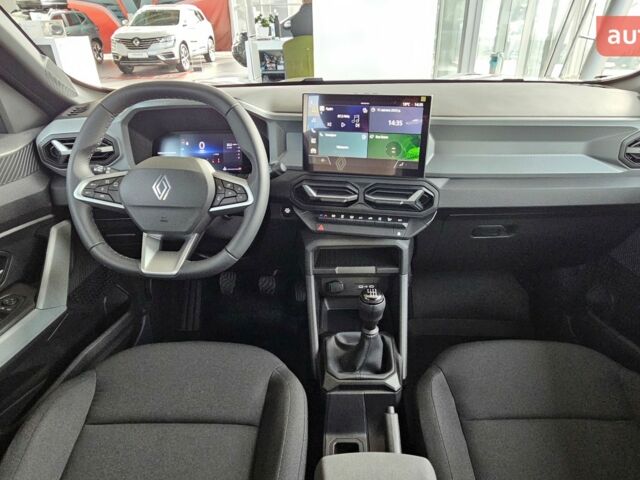 Рено Дастер, об'ємом двигуна 1.5 л та пробігом 0 тис. км за 26430 $, фото 14 на Automoto.ua