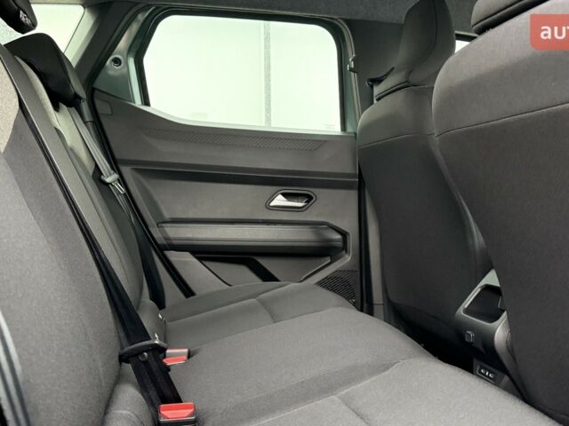 купить новое авто Рено Дастер 2025 года от официального дилера Автоцентр AUTO.RIA Рено фото